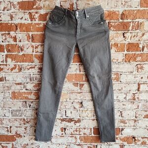 Gray Hudson Women's Jeans